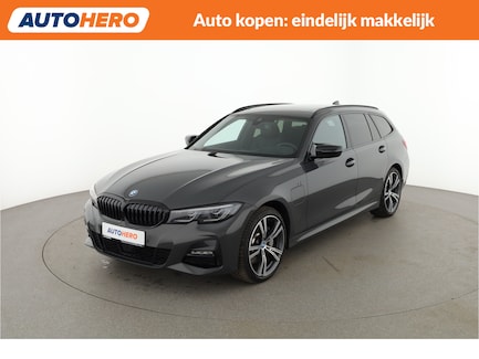 BMW 3-Serie 0