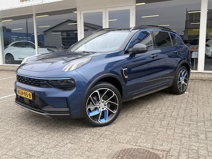 Lynk & Co 01 0
