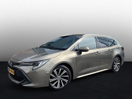 Toyota Corolla 0