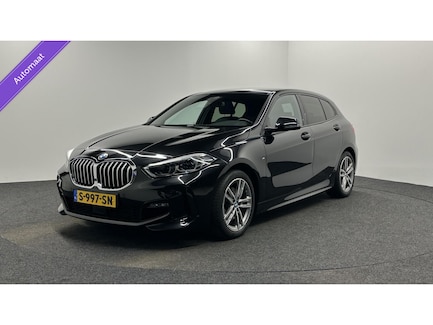 BMW 1-Serie 0