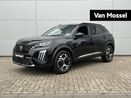 Peugeot 2008 0