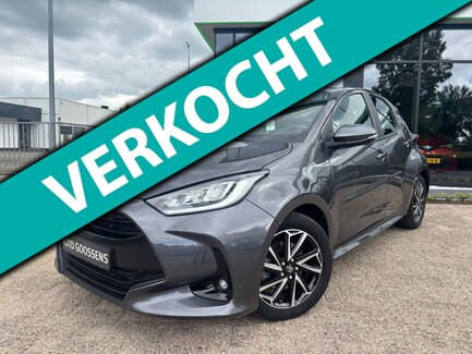 Toyota Yaris 0