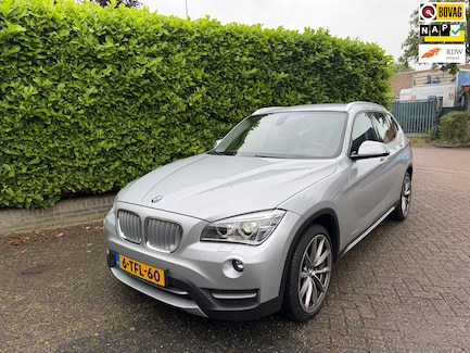 BMW X1 0