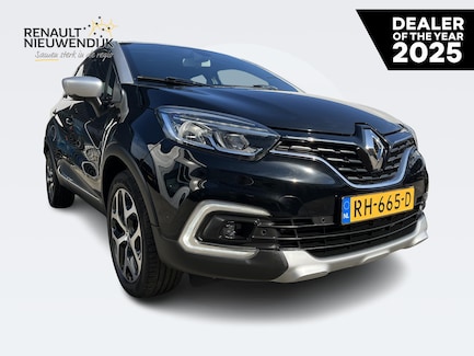 Renault Captur 0
