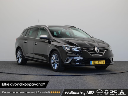 Renault Megane 0