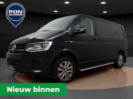 Volkswagen Transporter 0