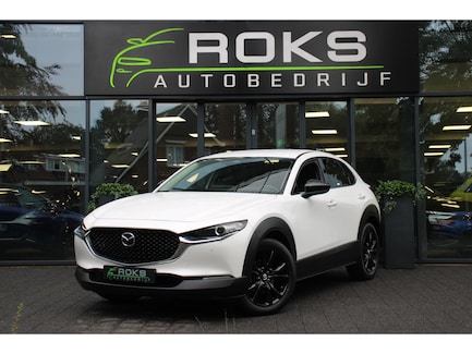 Mazda CX-30 0