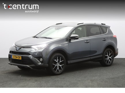 Toyota RAV4 0