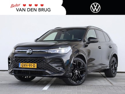 Volkswagen Tiguan 0