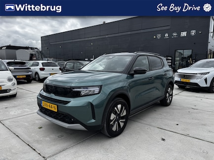 Opel Frontera 0