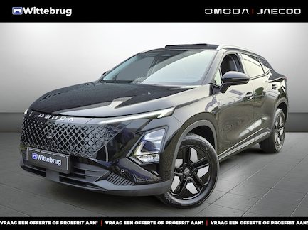 Omoda 5 0