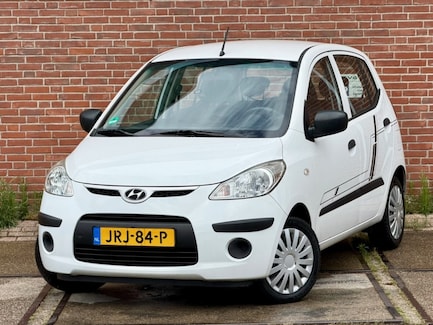Hyundai i10 0