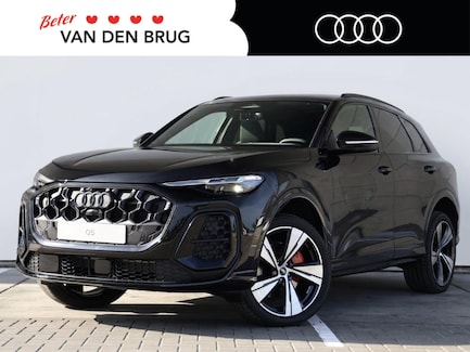 Audi Q5 0