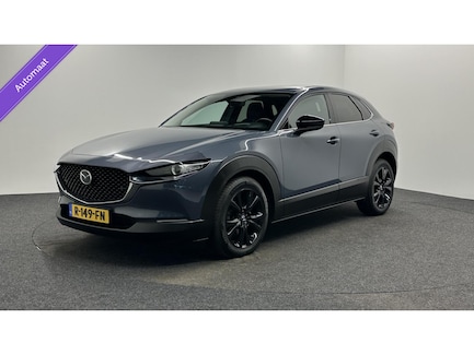 Mazda CX-30 0