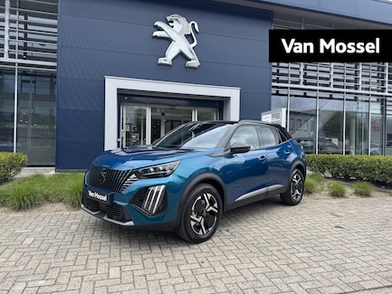 Peugeot 2008 0