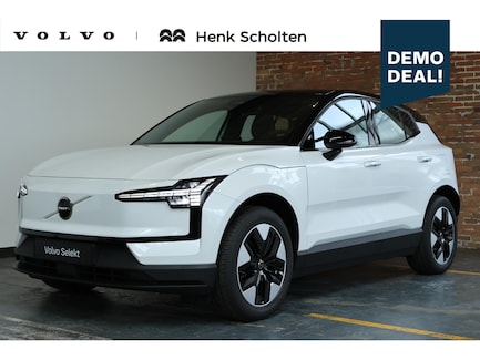 Volvo EX30 0