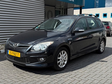 Hyundai i30 0