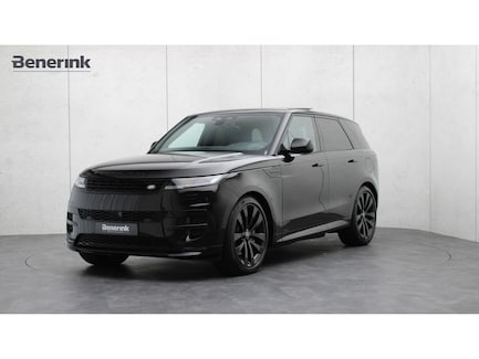 Land Rover Range Rover Sport 0