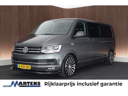 Volkswagen Transporter 0
