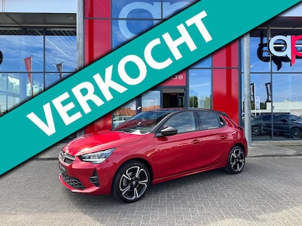 Opel Corsa 0