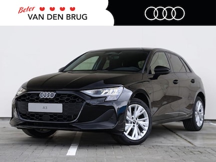Audi A3 0