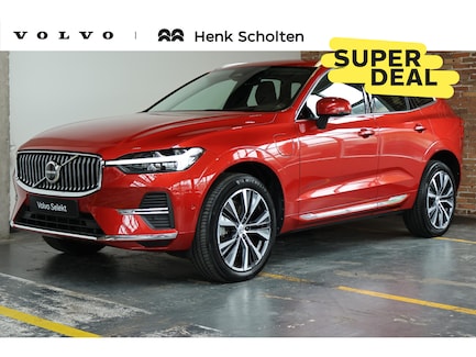Volvo XC60 0