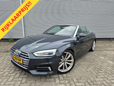Audi A5 0