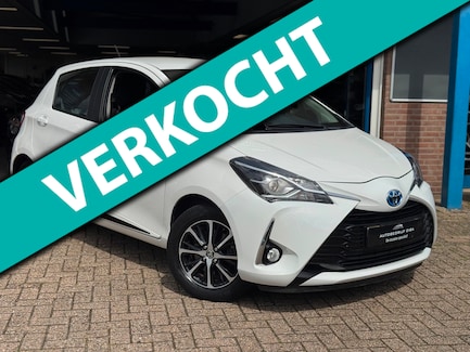 Toyota Yaris 0