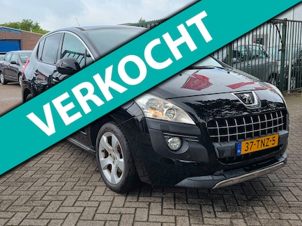 Peugeot 3008 0