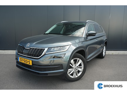 Skoda Kodiaq 0