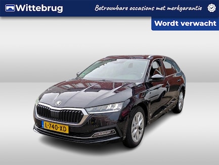 Skoda Octavia 0