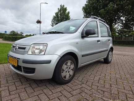 Fiat Panda 0