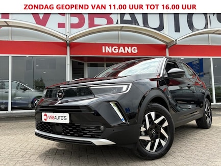 Opel Mokka 0