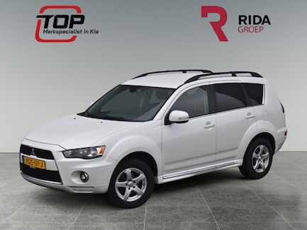 Mitsubishi Outlander 0