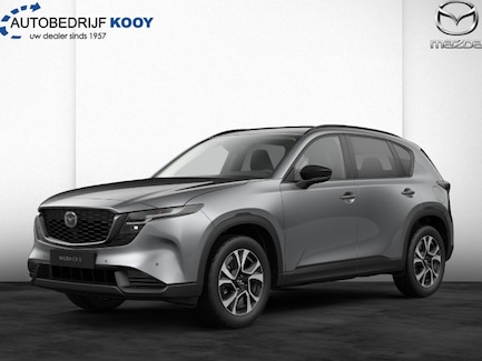 Mazda CX-5 0