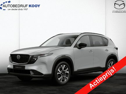 Mazda CX-5 0