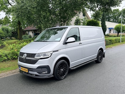 Volkswagen Transporter 0