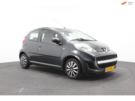 Peugeot 107 0