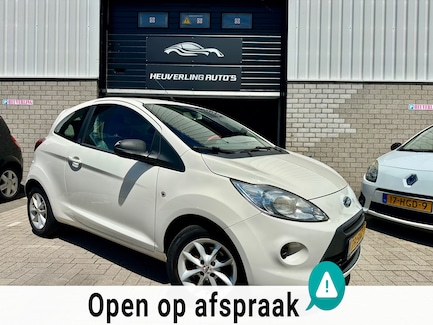 Ford Ka 0