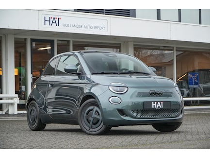 Fiat 500 0