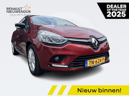 Renault Clio 0
