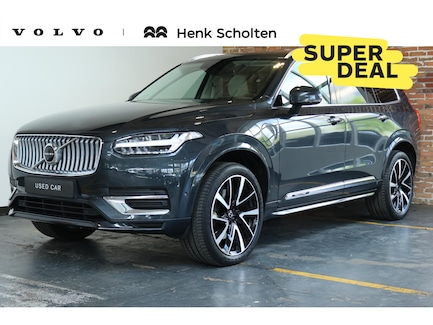 Volvo XC90 0