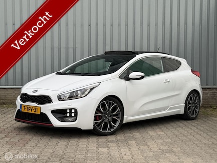 Kia Ceed 0