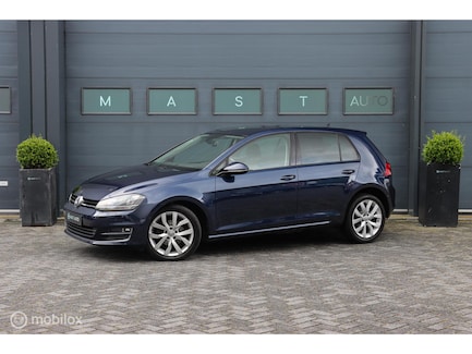 Volkswagen Golf 0