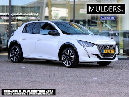 Peugeot 208 0
