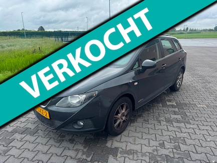 SEAT Ibiza 0