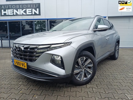 Hyundai Tucson 0