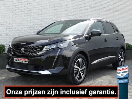 Peugeot 3008 0