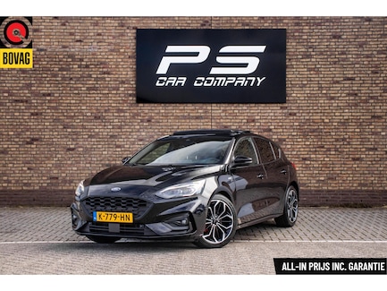 Ford Focus 0