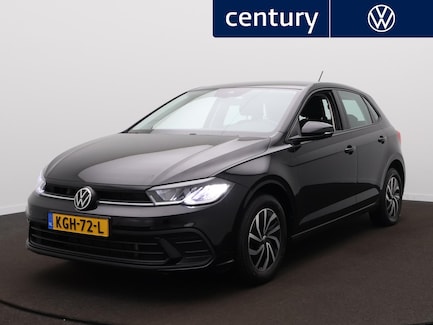Volkswagen Polo 0